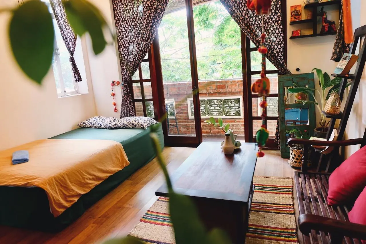 Homestay Mali Home Hoi An